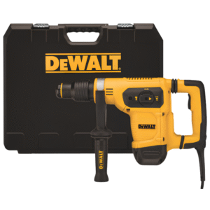 DeWalt SDS-Max Rotary Hammer 1050W 40mm D25481K-B1