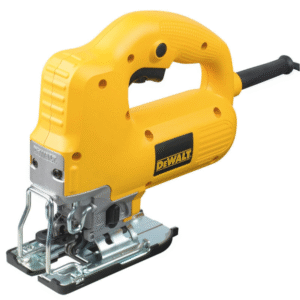 DeWalt Top Handle Compact Jigsaw 550w DW341K-B1