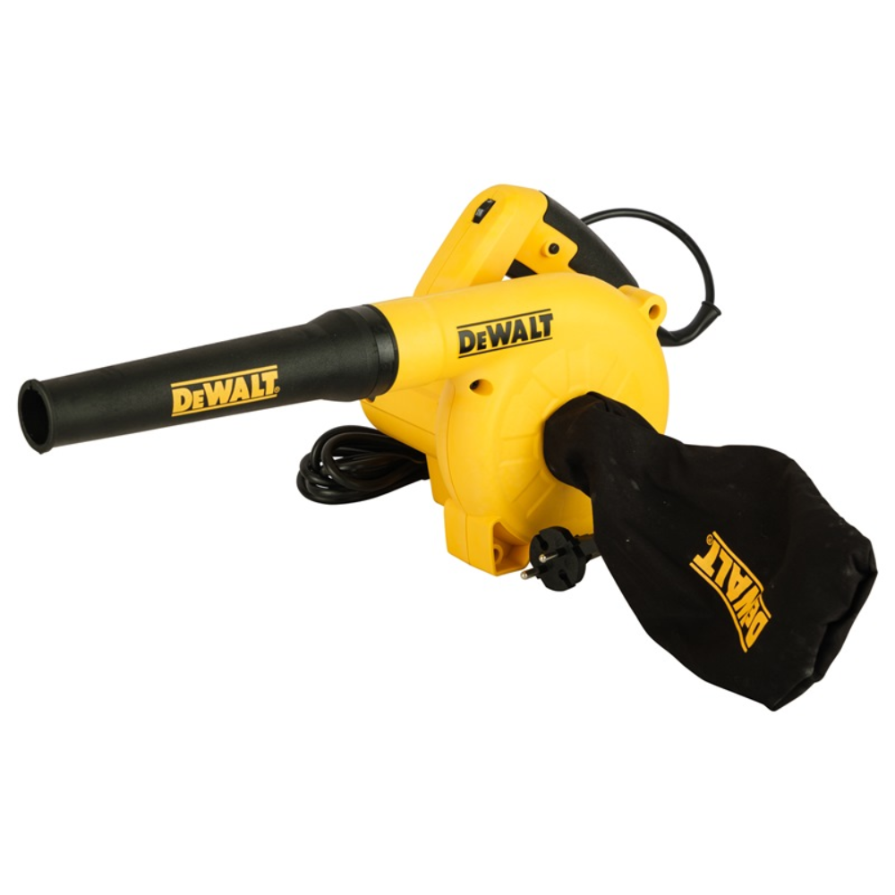 DeWalt 800W Corded Variable Speed Blower DWB6800