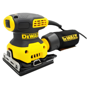 DeWalt Finishing Sander 230W (108x115mm) DWE6411-B1