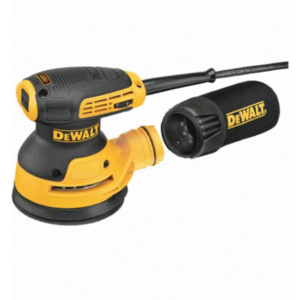 DeWalt Random Orbit Sander 5" 280W DWE6423-B1