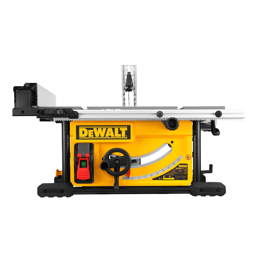DeWalt Table Saw 250mm (10") 2000w DWE7492-B1