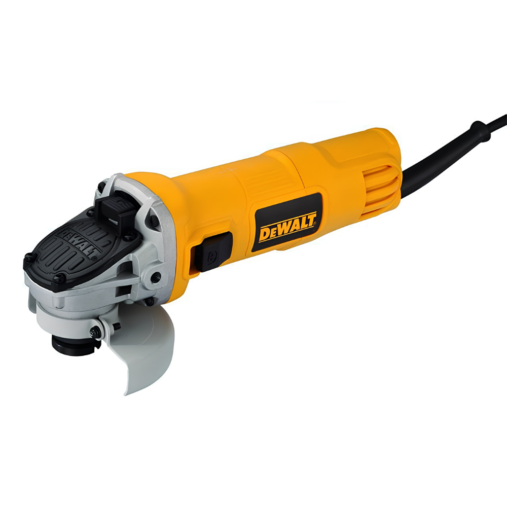 DeWalt 4" Small Angle Grinder 720w DWE8100S-B1