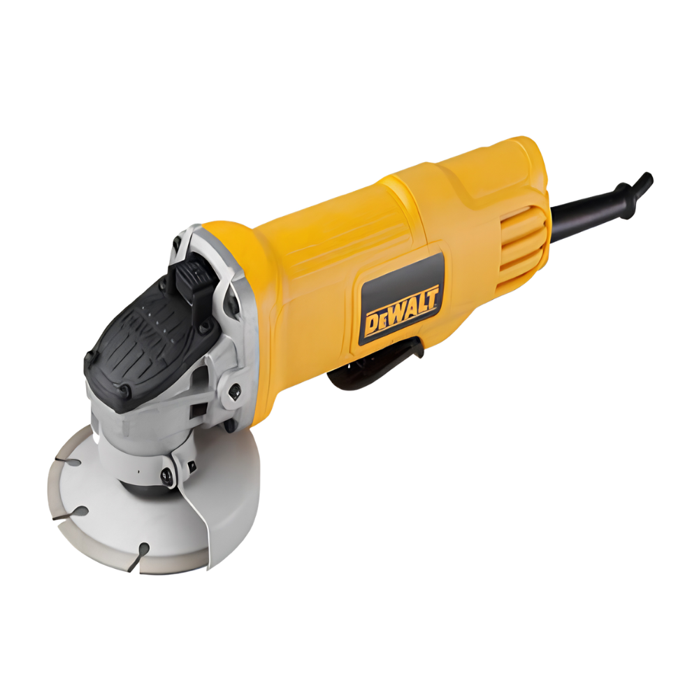DeWalt 4" Small Angle Grinder 850w DWE8200PL-B1