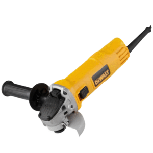 DeWalt 4" Small Angle Grinder 850w DWE8200S-B1
