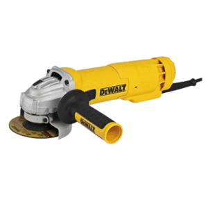 DeWalt 4" Small Angle Grinder 1000w DWE8300S-B1