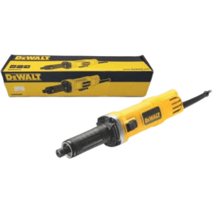 DeWalt Die Grinder 1/4" 400W (Paddle Switch) DWE886P-B1