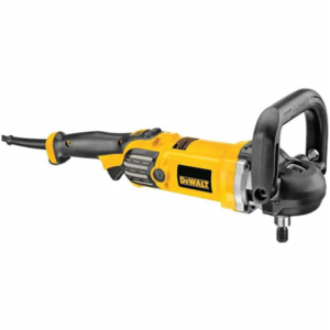 DeWalt 180mm Right Angle Polisher 1250w DWP849X-B1