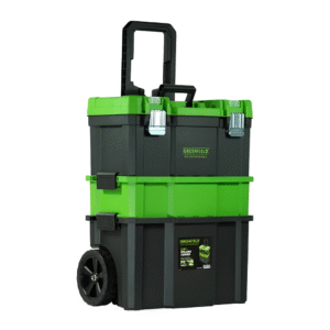 Greenfield HT 3in1 Rolling Center