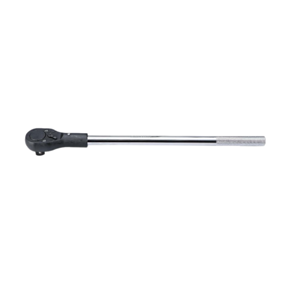 Hans Tools 8120N Ratchet Handle 1" Drive x 26"