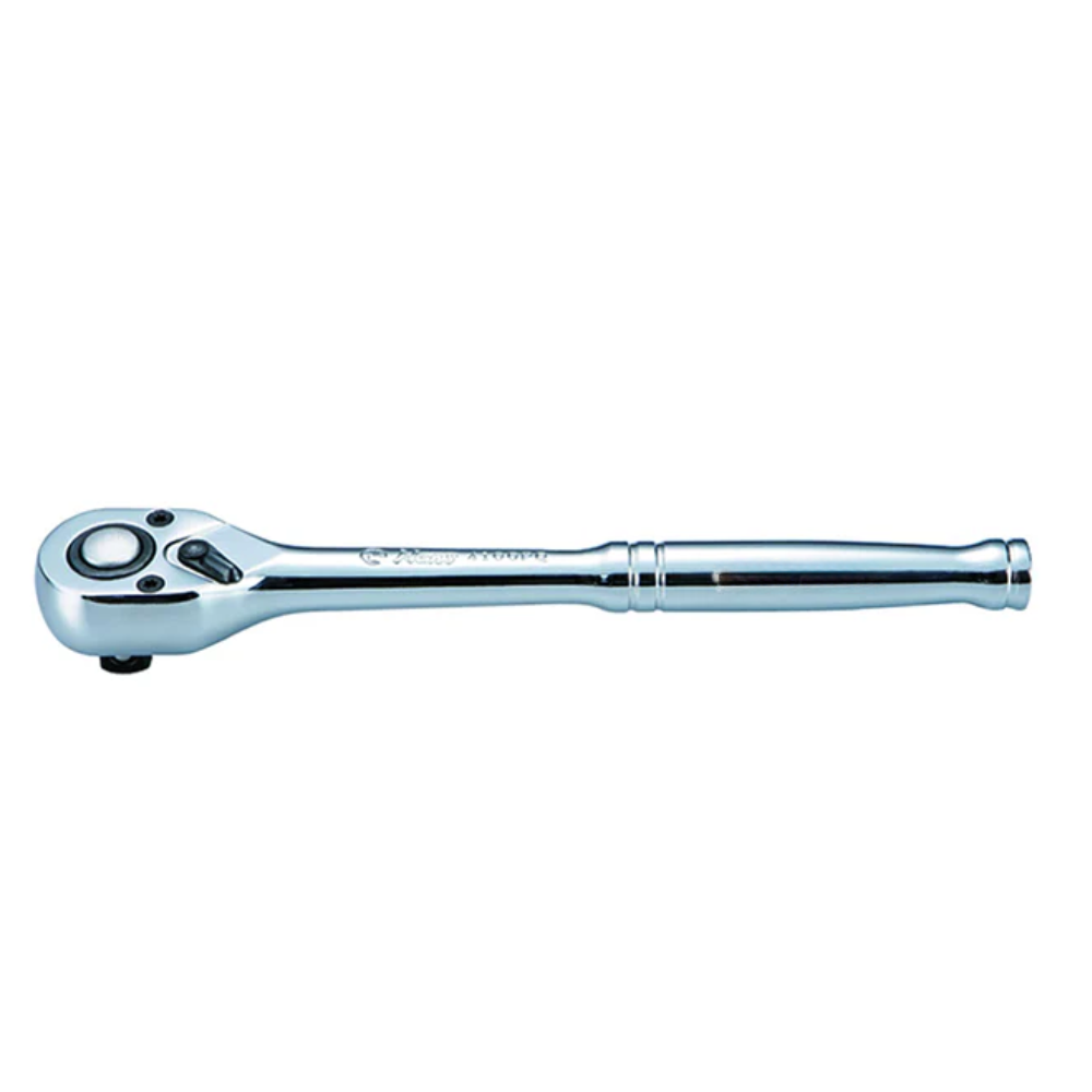 Hans Tools Ratchet Handle Quick Release