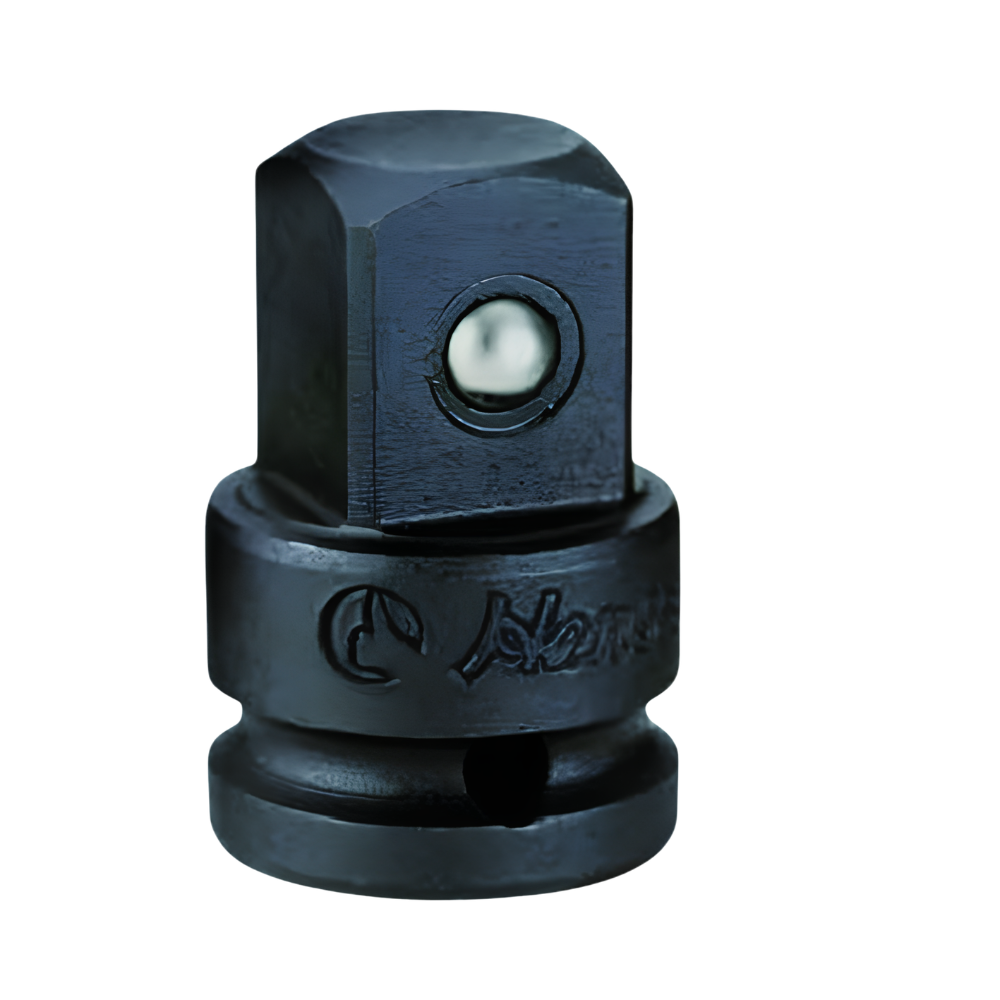 Hans Tools Impact Socket Ball Adaptor Female x Male (Assorted Size)