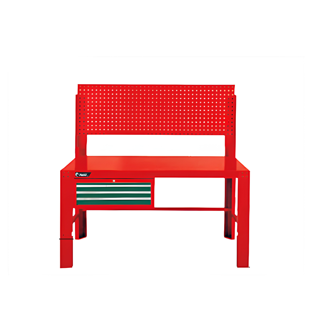 Hans Tools Working Bench Table Plus 3-Drawer Chest ( 9996 )