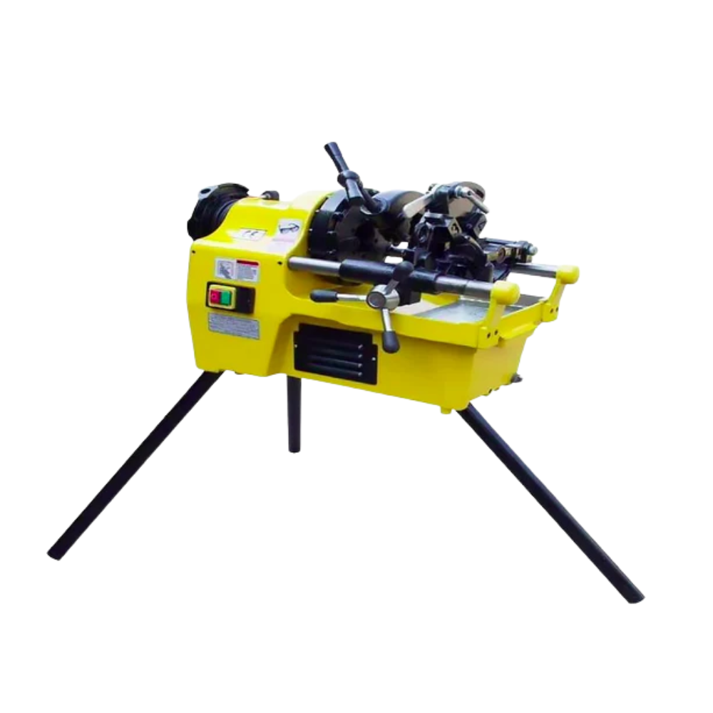 Indestro PT-50 Electric Pipe Threading Machine 1/4''-2"