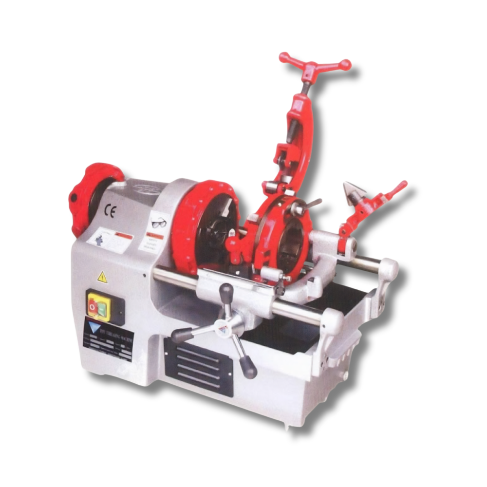 Indestro Z1T-B2-50 Pipe Threading Machine 1/2”-2″
