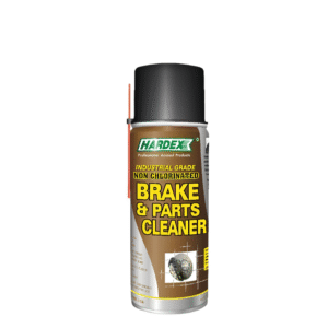 Hardex HD861 Brake & Parts Cleaner 400ml
