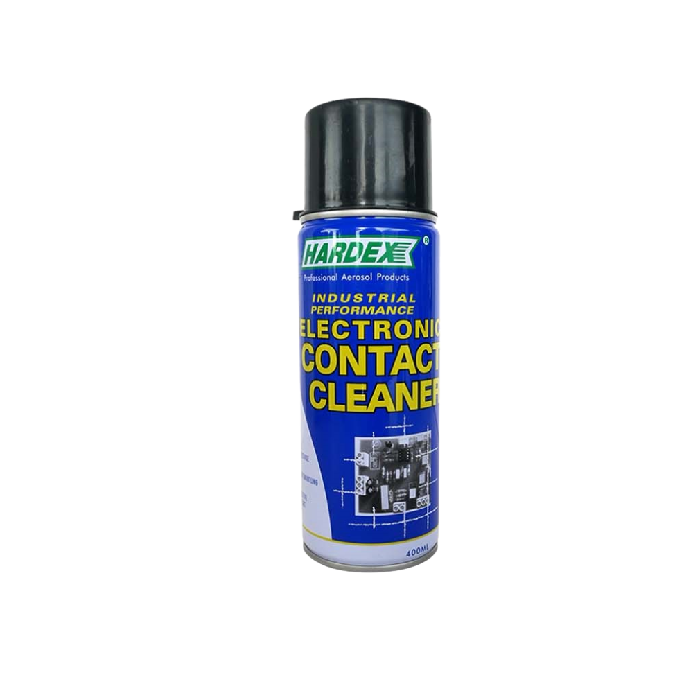 Hardex HD390 Electronic Contact Cleaner