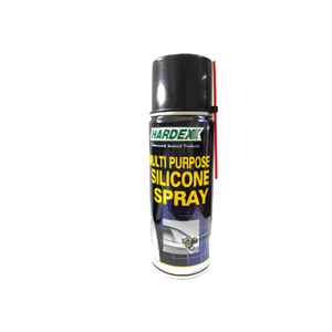 Hardex HD200 Multi Purpose Silicone Spray