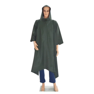 Hercules #2690 Bigger and Tougher Heavy Duty Poncho
