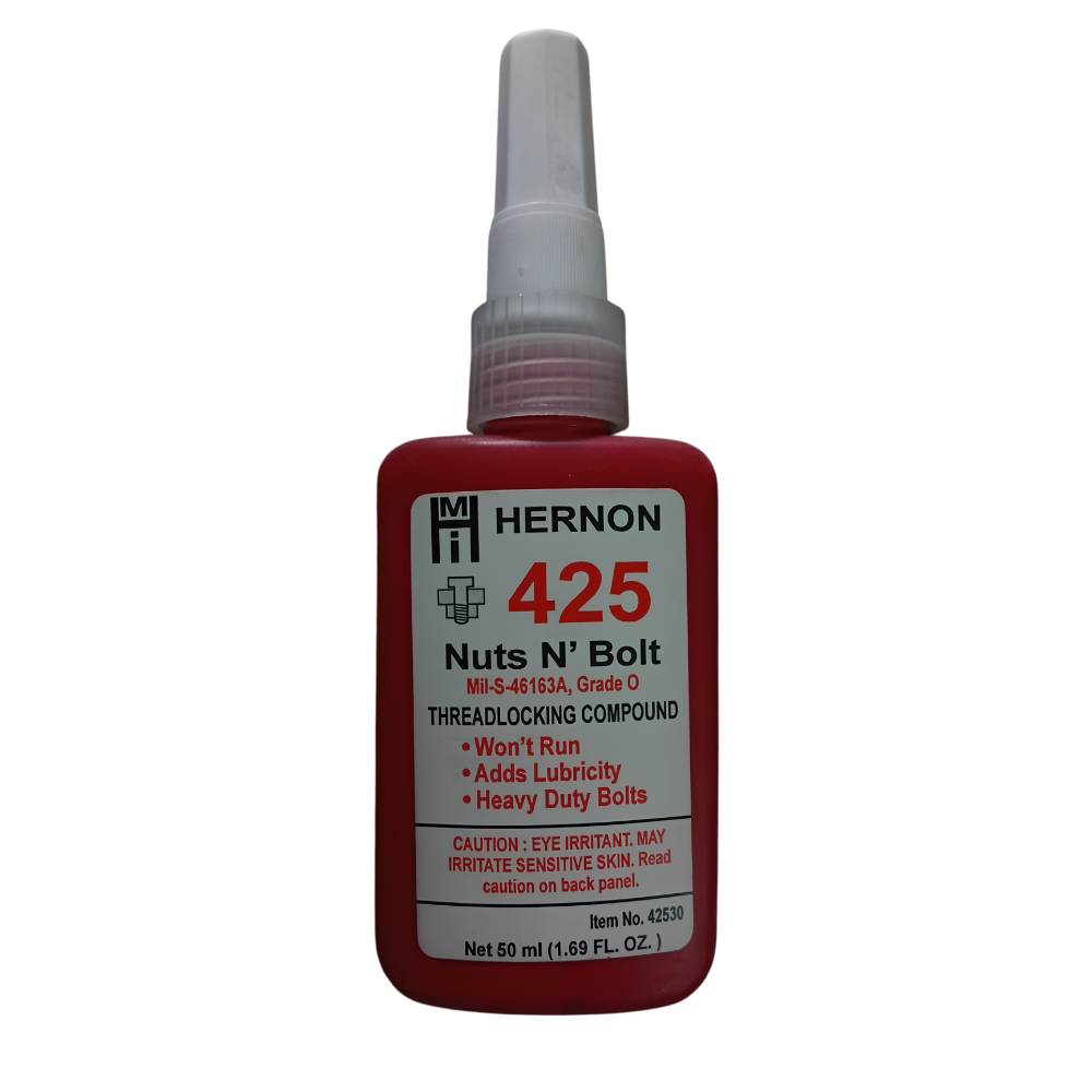 Hernon 425 Nuts N’ Bolts® 50ml