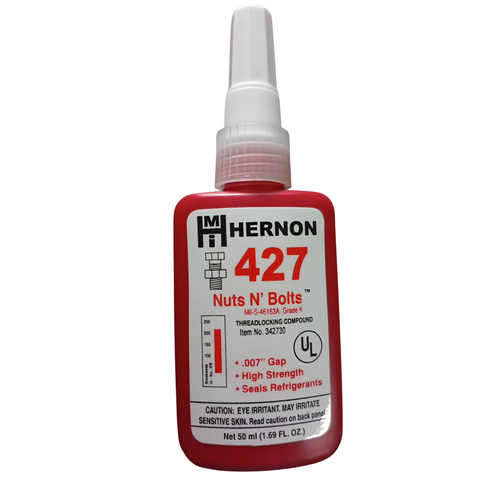 Hernon 427 Nuts N’ Bolts® 50ml