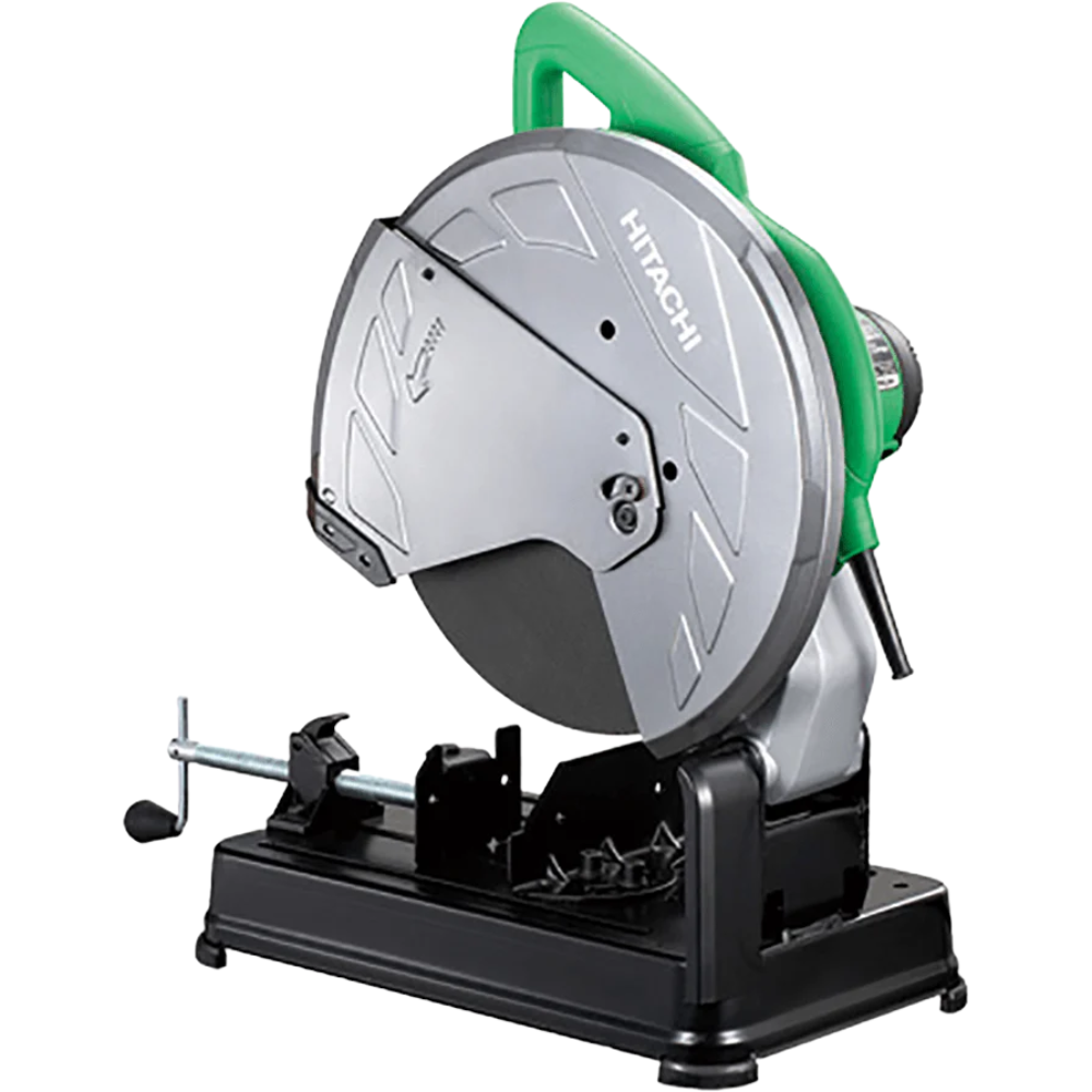 Hitachi CC14ST Cut-Off Machine 2000W