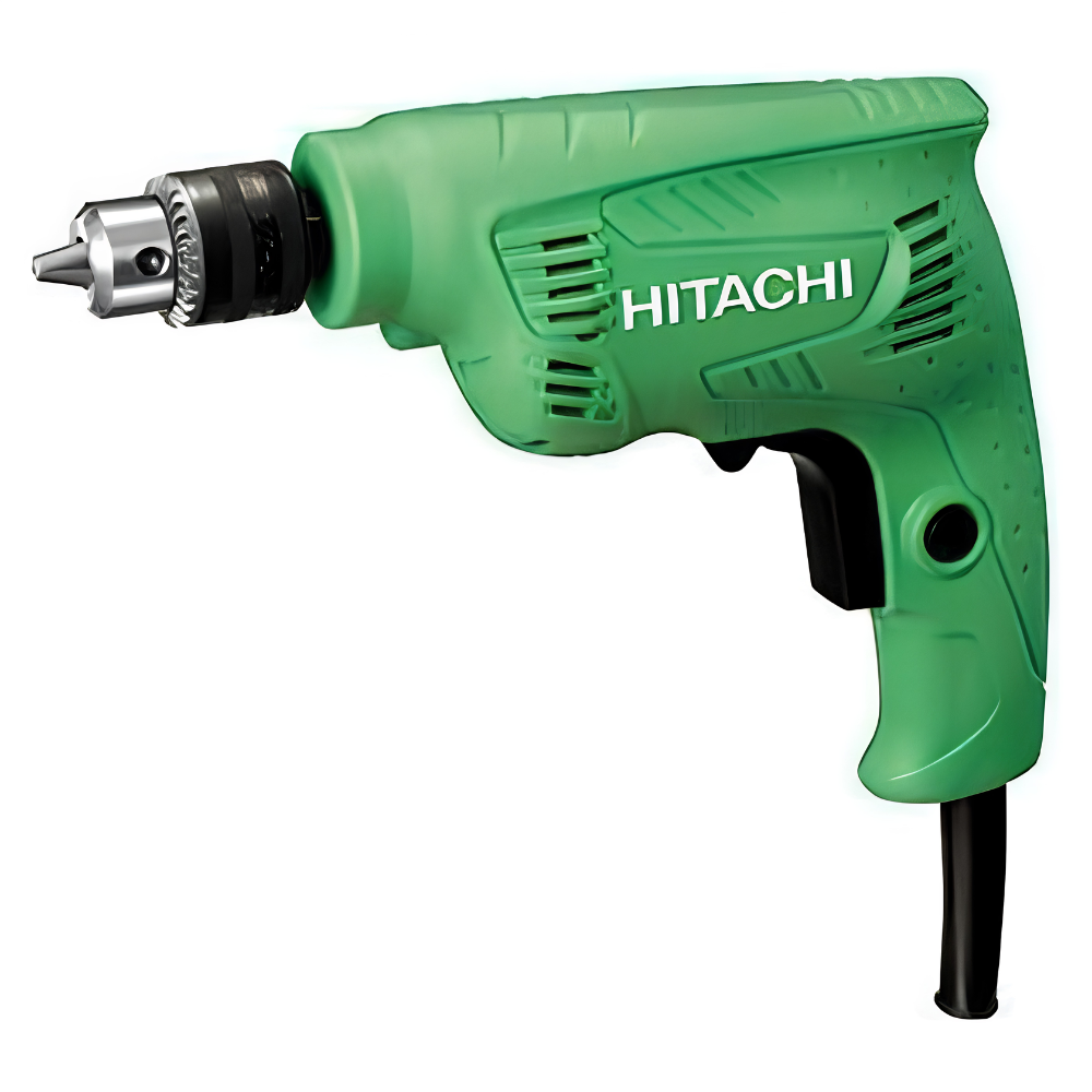 Hitachi D10VST Electric Impact Drill 450W