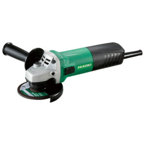 Hitachi G10SR4 Angle Grinder 730W