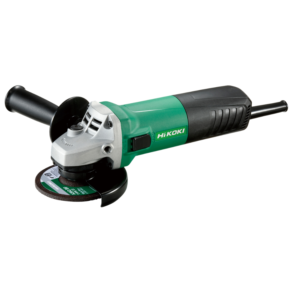 Hitachi G10SR4 Angle Grinder 730W