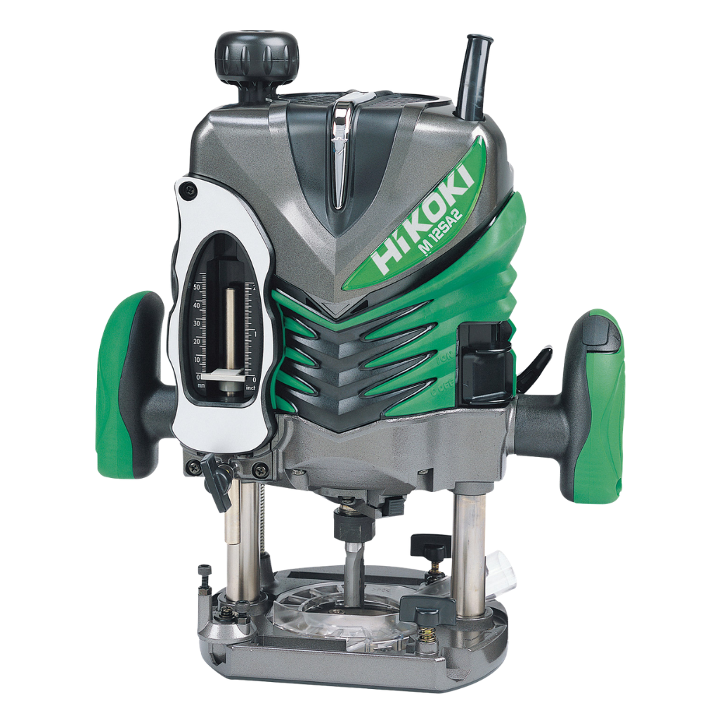 Hitachi M12SA2 Router 1700W