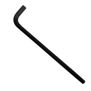 Holo-Krome Long Arm Allen Wrench 10mm Made in U.S.A.