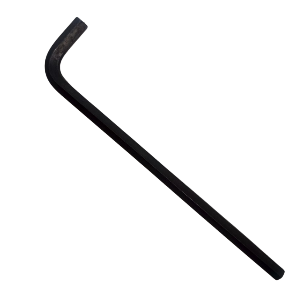 Holo-Krome Long Arm Allen Wrench 10mm Made in U.S.A.