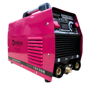 Innova DUALARC Series Portable DC Inverter TIG/MMA Welding Machine Dual Type
