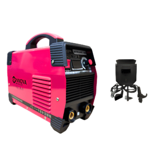Innova INTRUARC Series Portable DC Inverter MMA Welding Machine
