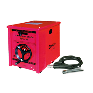Innova PRIMEARC Series H.D. Industrial Type AC Arc MMA Welding Machine