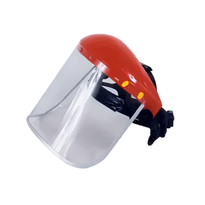 John Benzen Face Shield GH380