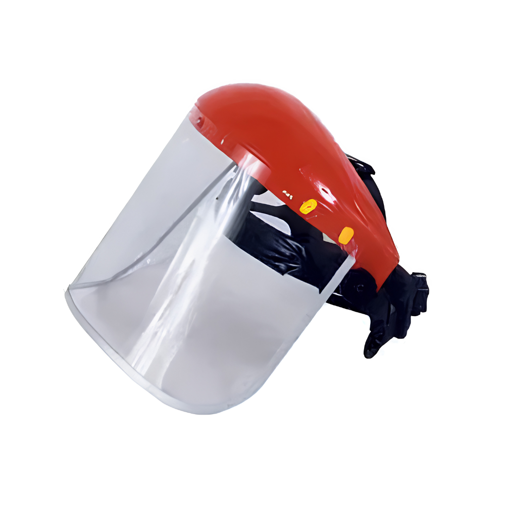 John Benzen Face Shield GH380