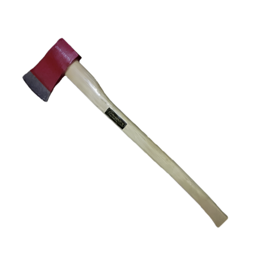 John Benzen Wood Handle Hand Axe (1250g & 1500g)