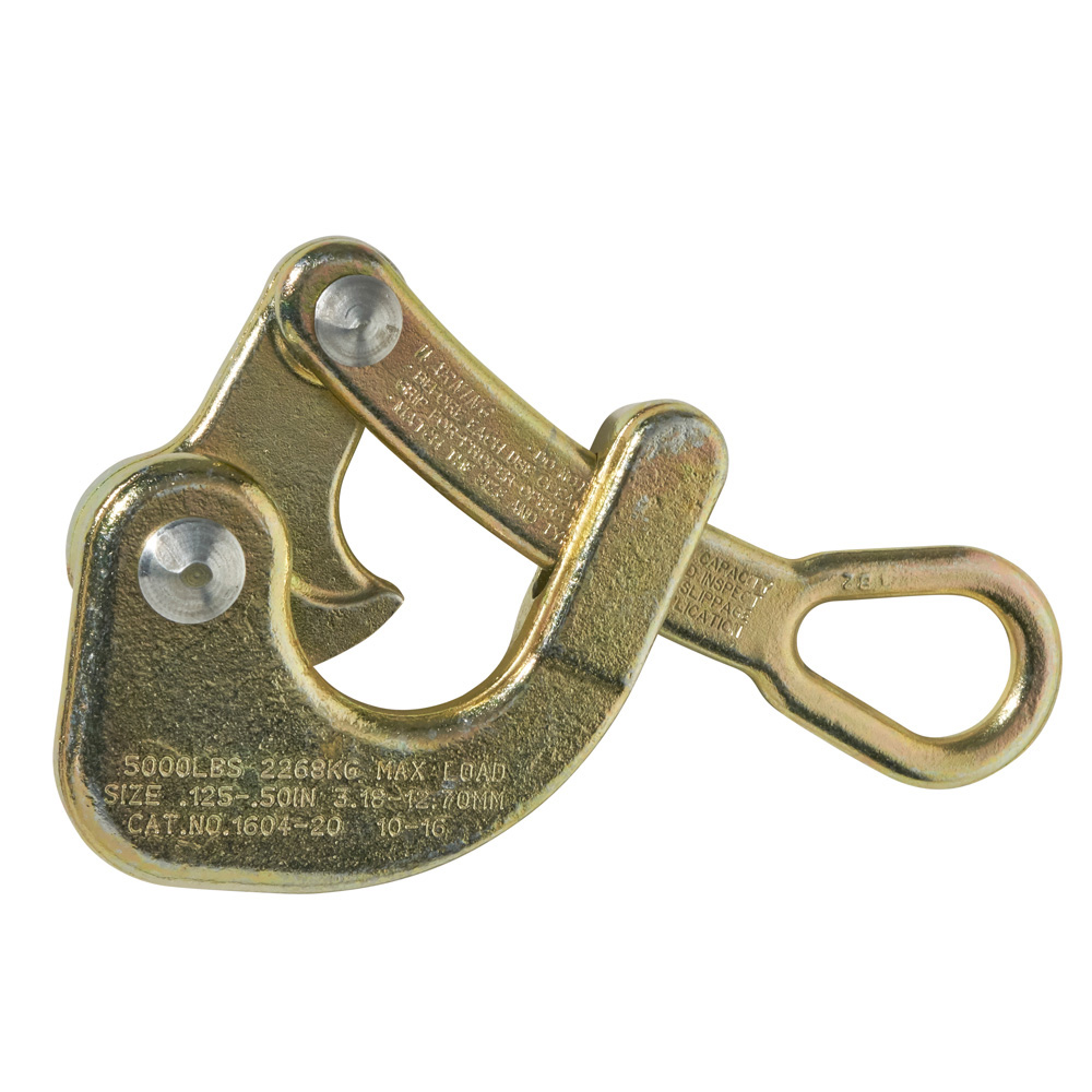Klein Tools Haven's Cable Grip 0.5-Inch Capacity 1604-20