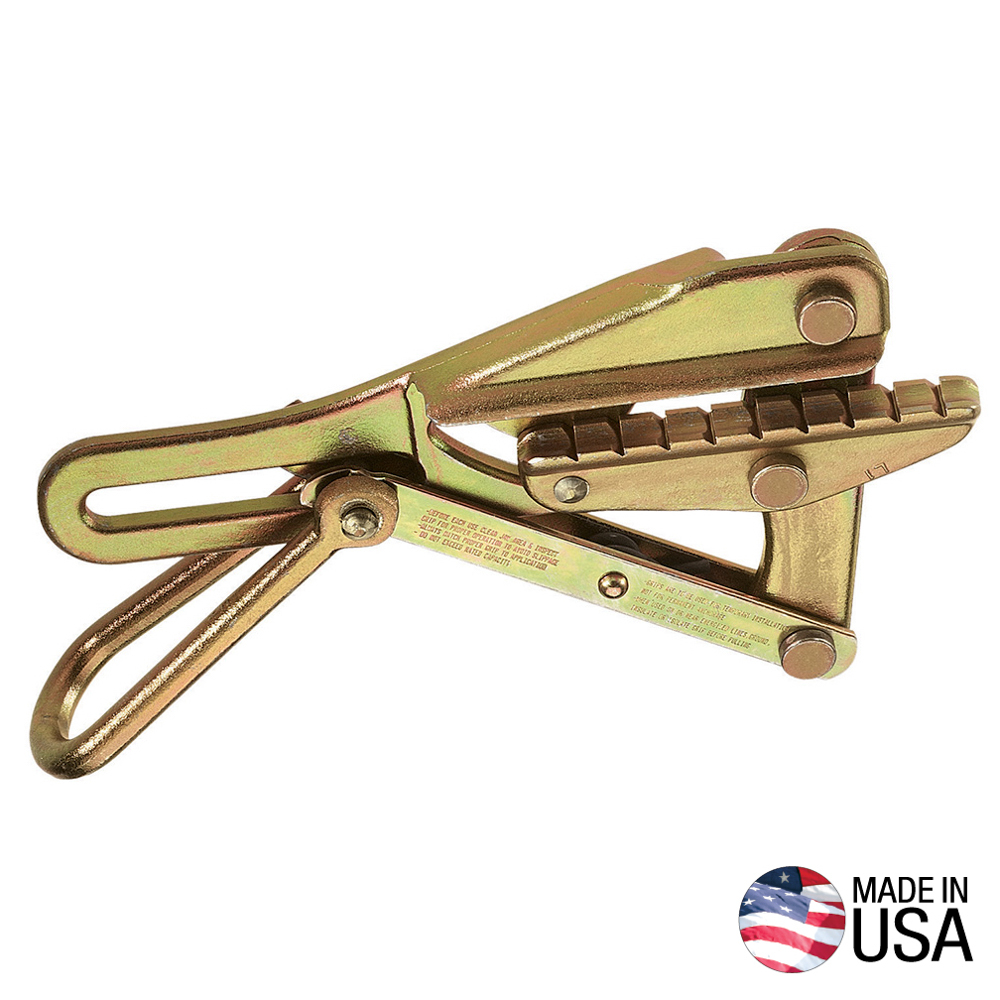 Klein Tool Grip for Weatherproof Wire 1611 Series