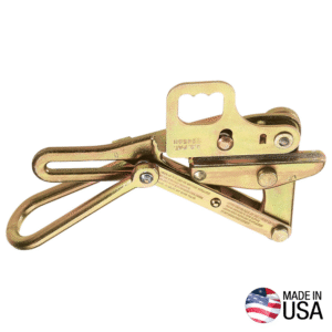 Klein Tool Chicago Grip with Latch 1656 Series