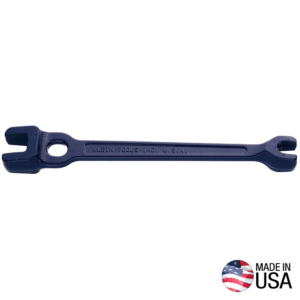 Klein Tool Lineman's Wrench 3146