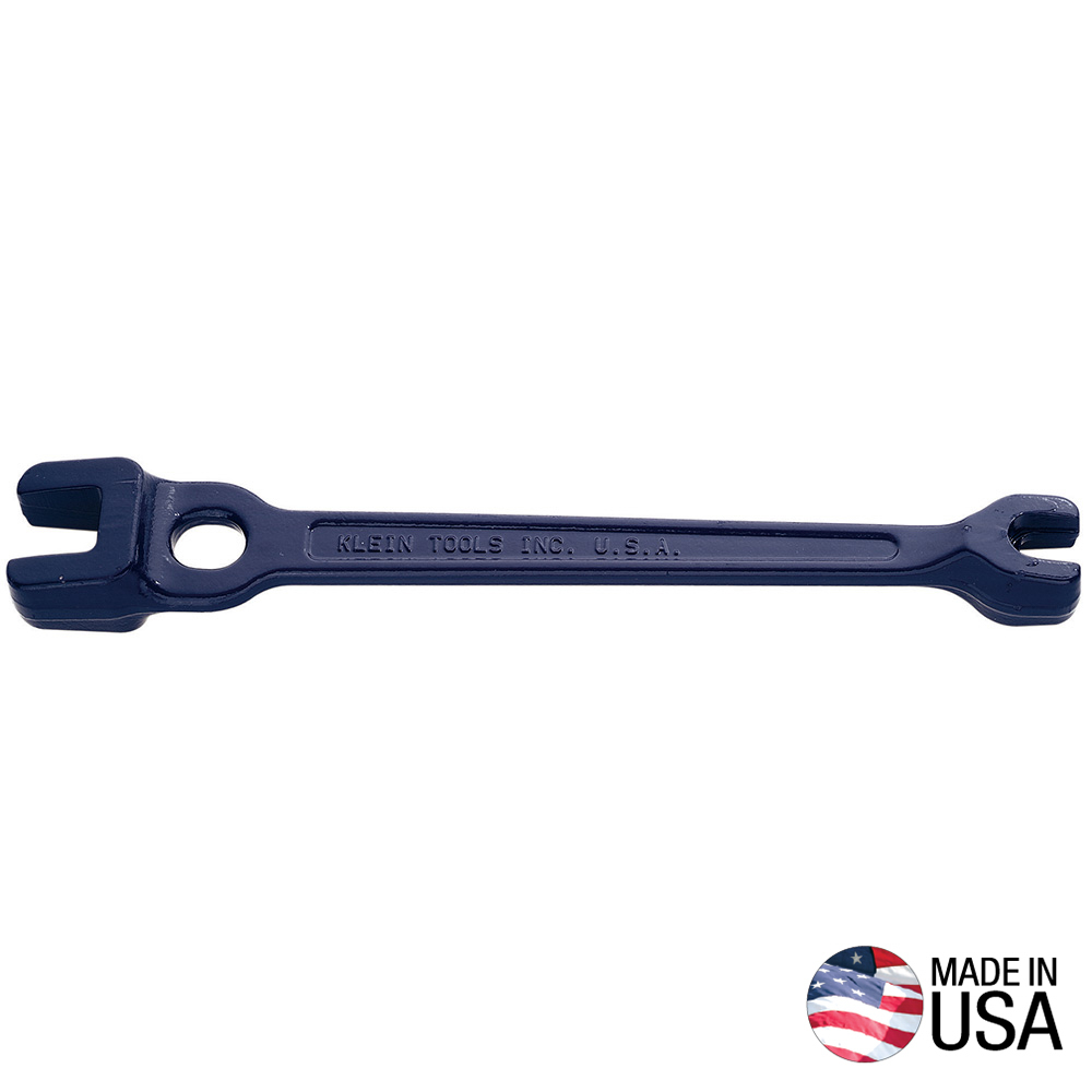 Klein Tool Lineman's Wrench 3146