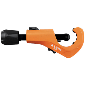 Klein Quick Adjust Tubing Cutter 1-5/8" 50061-9