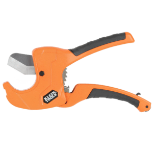 Klein Ratcheting PVC Cutter 1-1/4" 50063-1