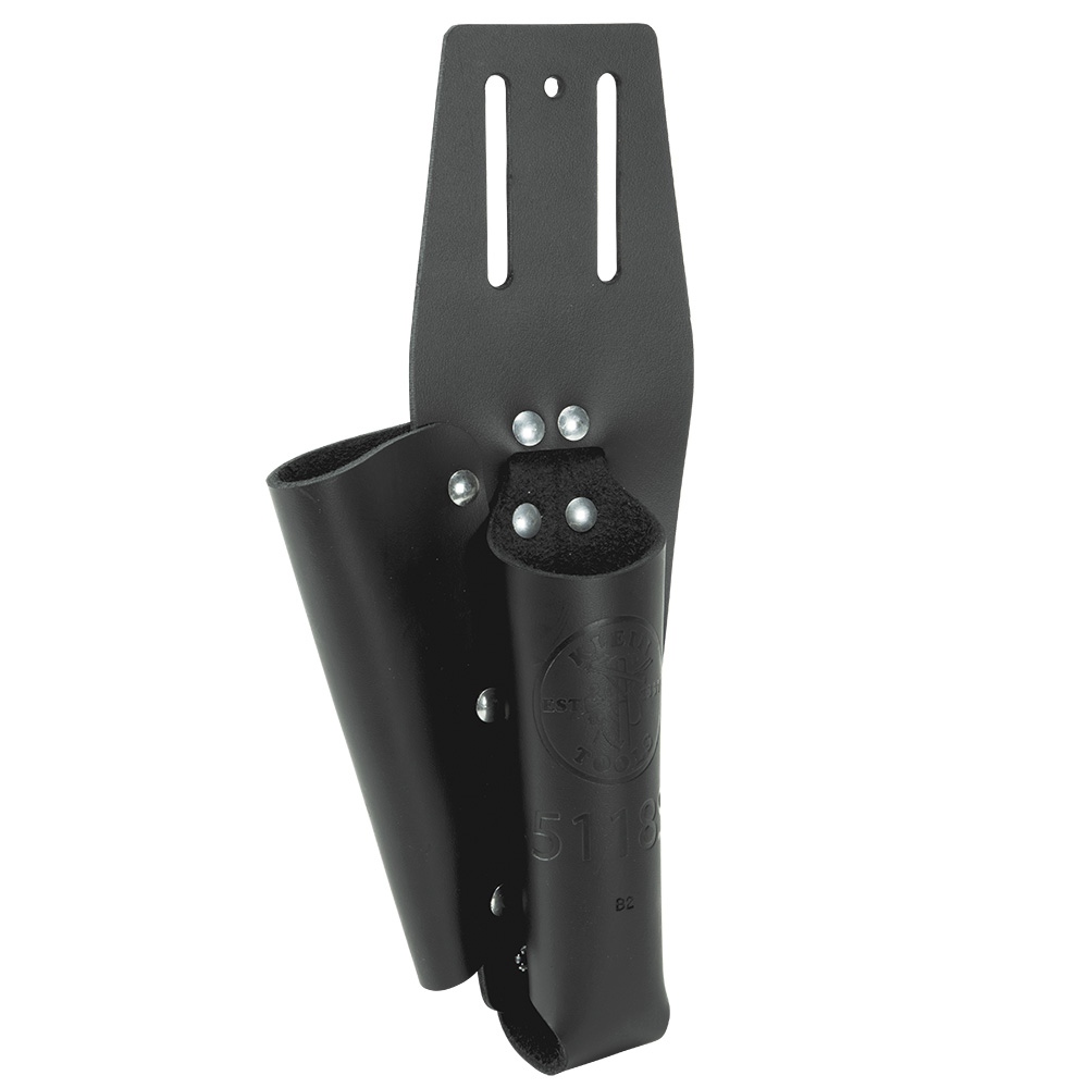 Klein Tool Pliers and Screwdriver Holder, Slotted Connection 5118 S