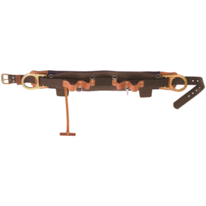 Klein Tool Fixed Body Belt Style 5268N 23-Inch 5268N-23D