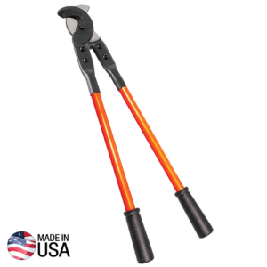 Klein Tool Standard Cable Cutter 25" 63041