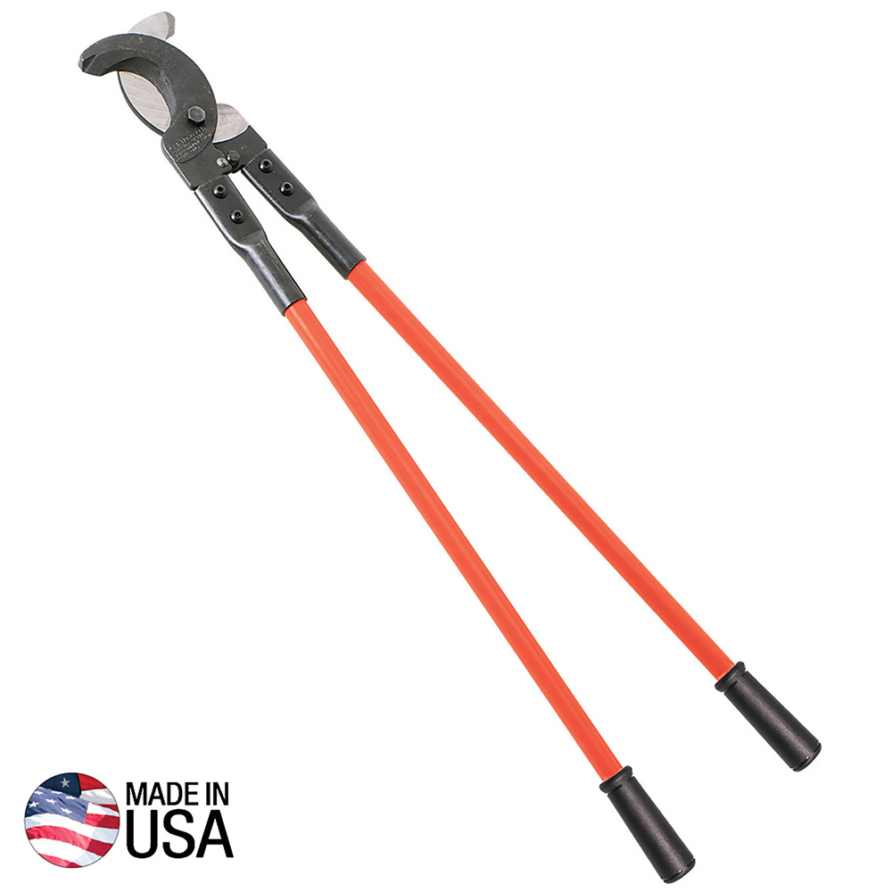 Klein Tool Communications Cable Cutter 63047
