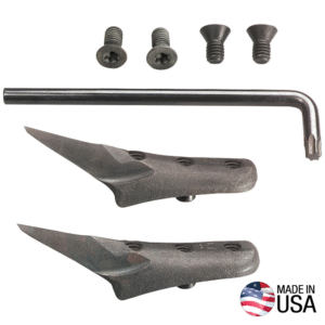 Klein Tool Pole Climbing Gaffs for 1972AR Series No.72